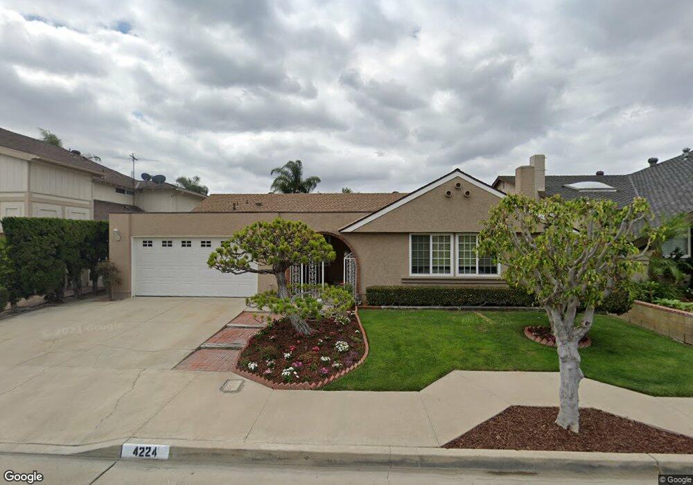 4224 Paseo de Plata, Cypress, CA 90630 - photo 1