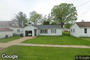 102 N Wisconsin St, Merrillan, WI 54754