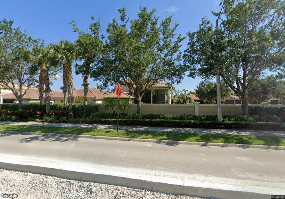 6745 Marbella Ln, Naples, FL 34105 - photo 1
