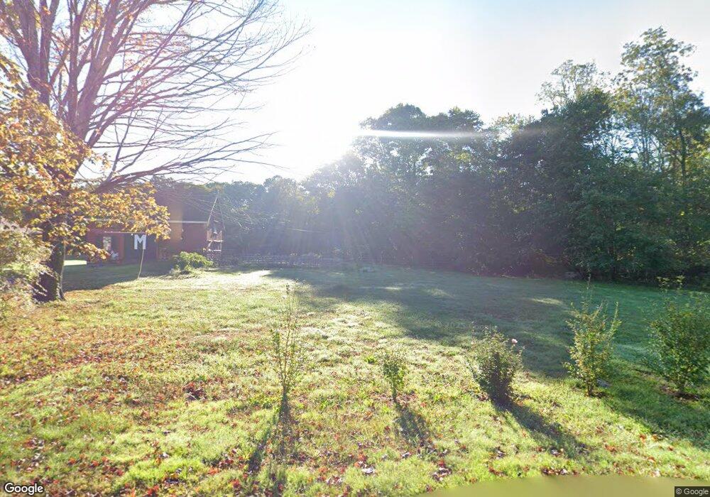 11 Reservoir Ave, Rehoboth, MA 02769 - photo 1