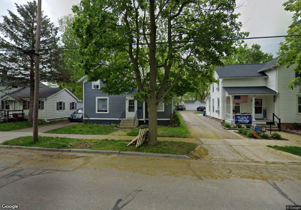 618 Toledo St unit TOLEDO, Adrian, MI 49221 - photo 1