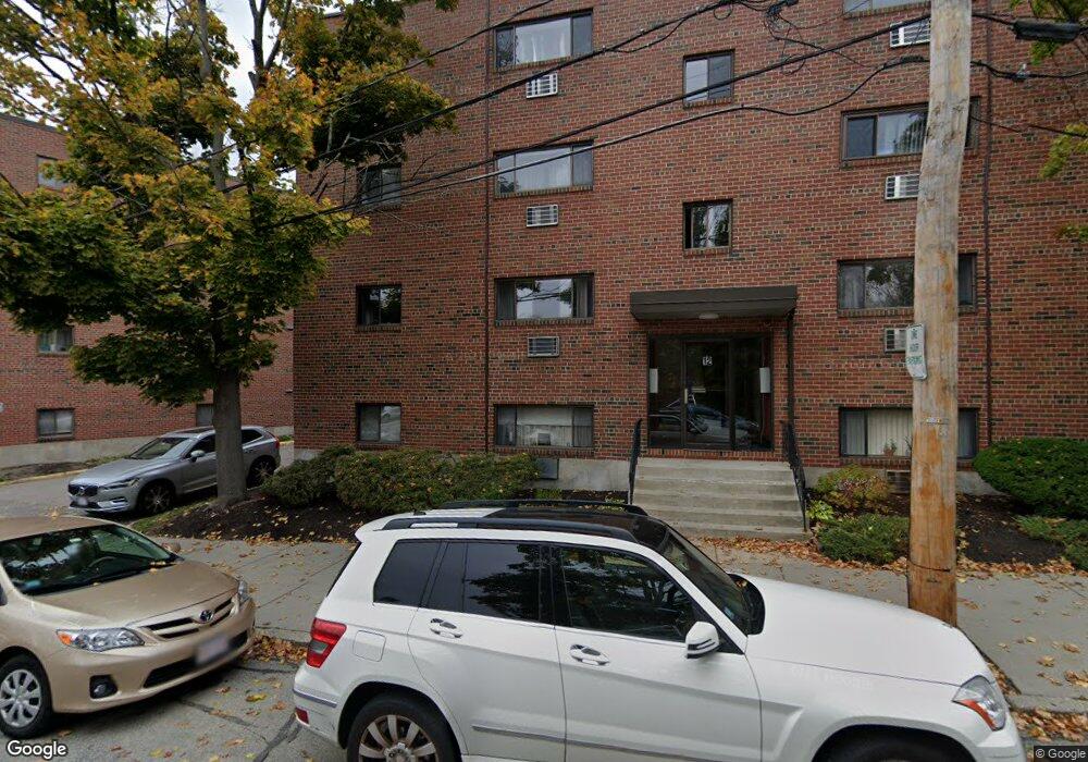 12 Riverside St unit 1-4, Watertown, MA 02472 - photo 1