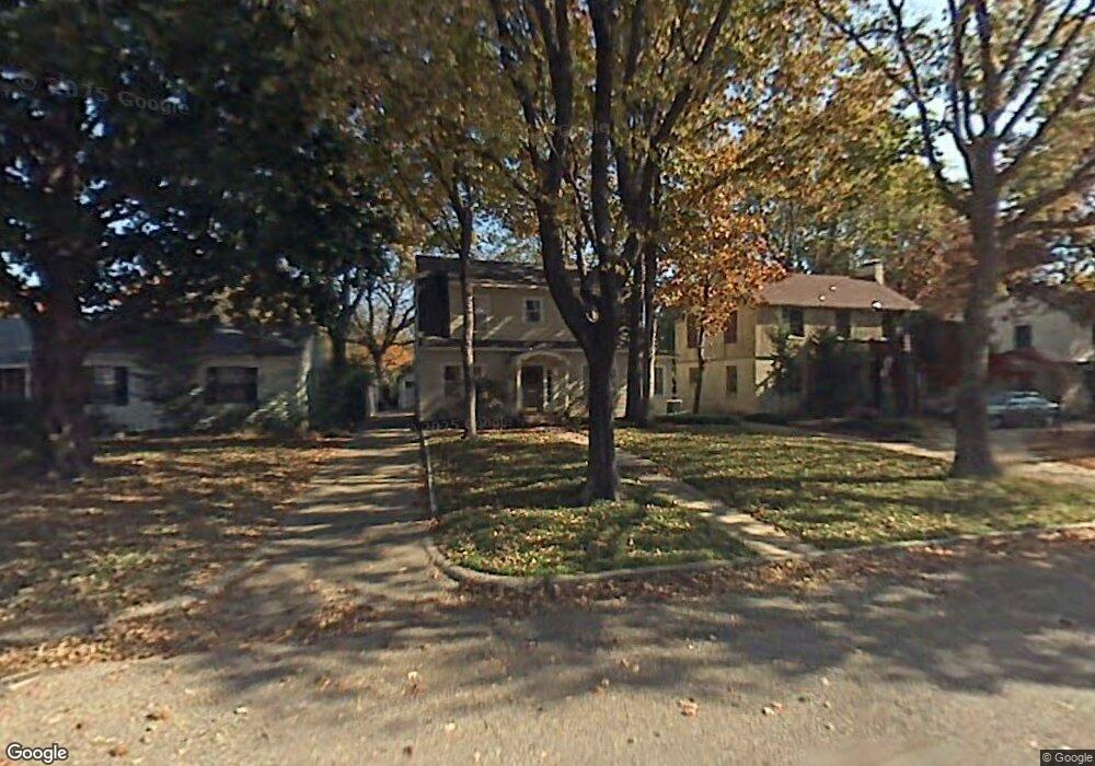 3151 S Madison Ave, Tulsa, OK 74105 - photo 1