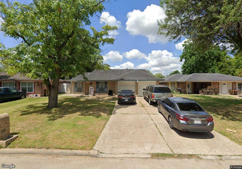 10311 Tilbrook Ct, Houston, TX 77038 - photo 1