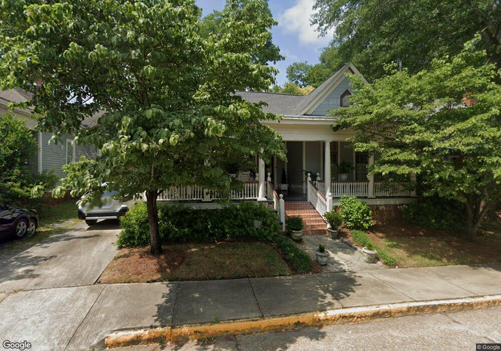 1638 Lawton Ave, Macon, GA 31201 - photo 1