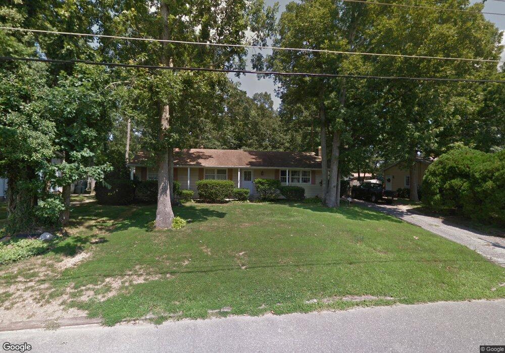 2571 Bartholomew Dr, Vineland, NJ 08361 - photo 1