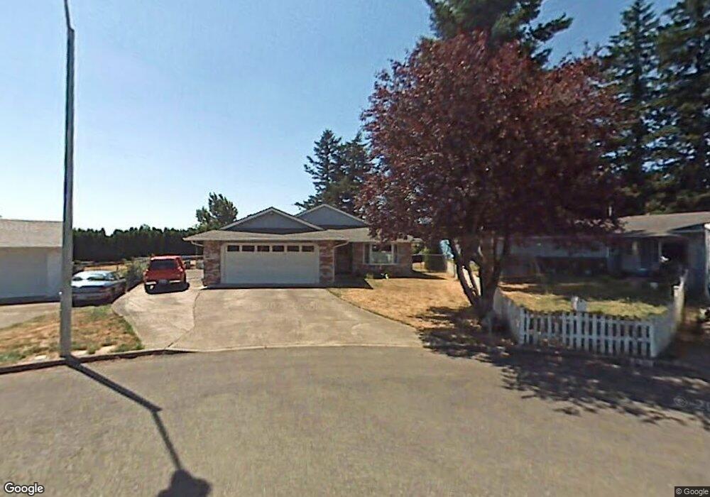 1240 SW Autumn Ct, Troutdale, OR 97060 - photo 1