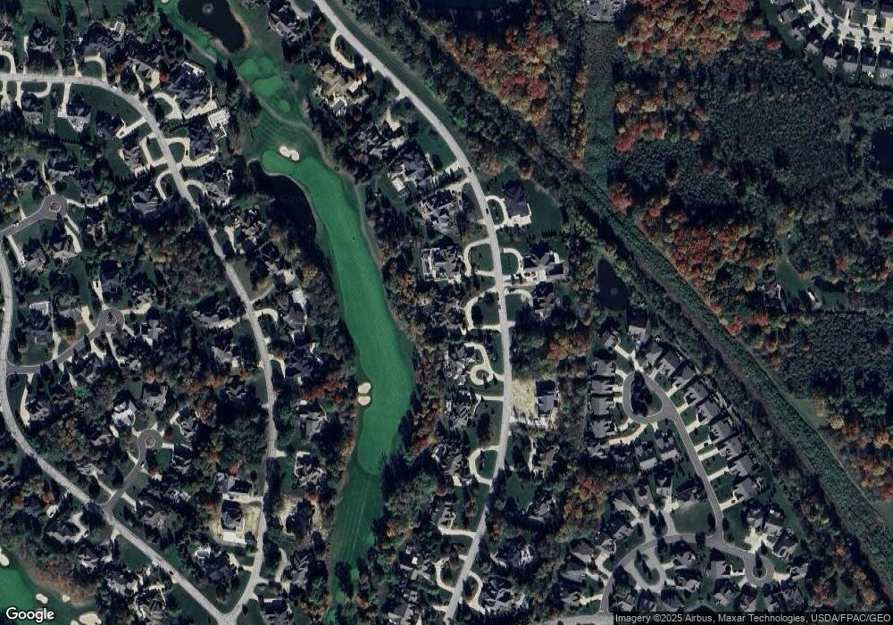 615 Club Dr, Aurora, OH 44202 - photo 1