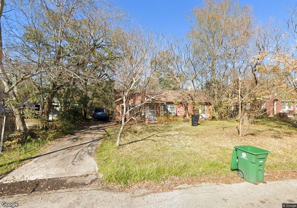7005 Gillen St, Houston, TX 77087 - photo 1