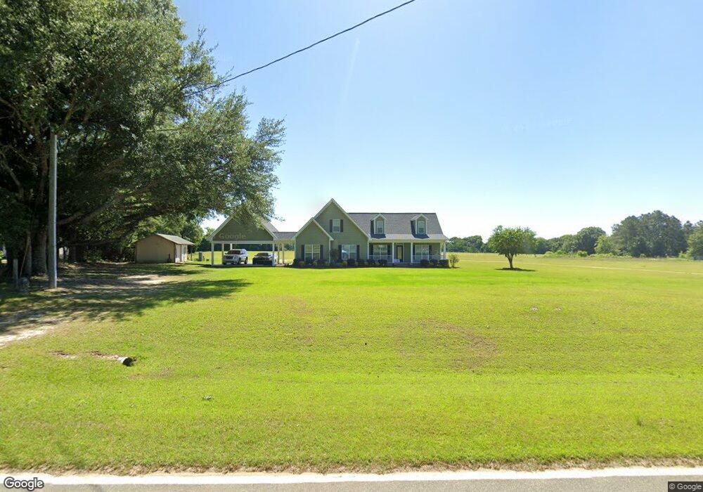 9974 Salem Rd, Pavo, GA 31778 - photo 1