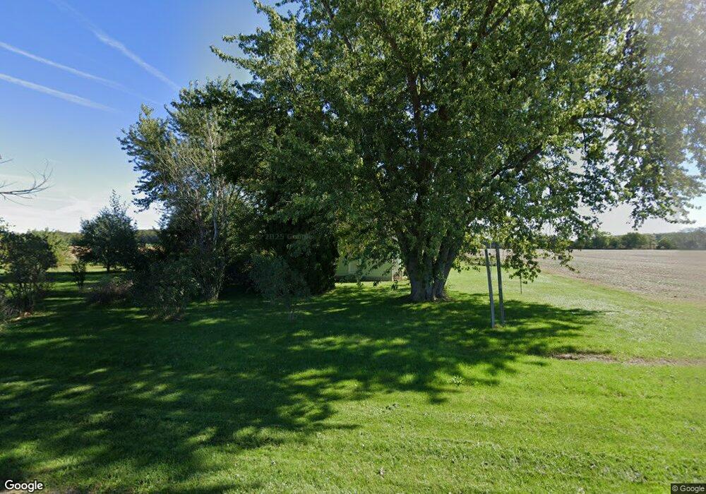 13070 Township Road 86, Wapakoneta, OH 45895 - photo 1