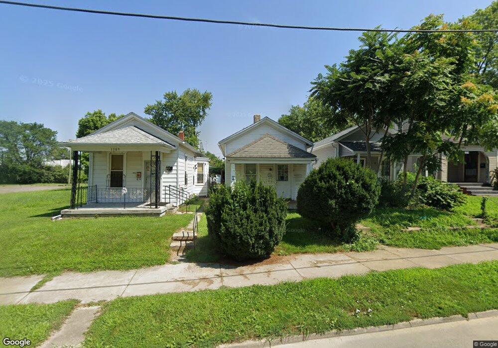 1311 Xenia Ave, Dayton, OH 45410 - photo 1