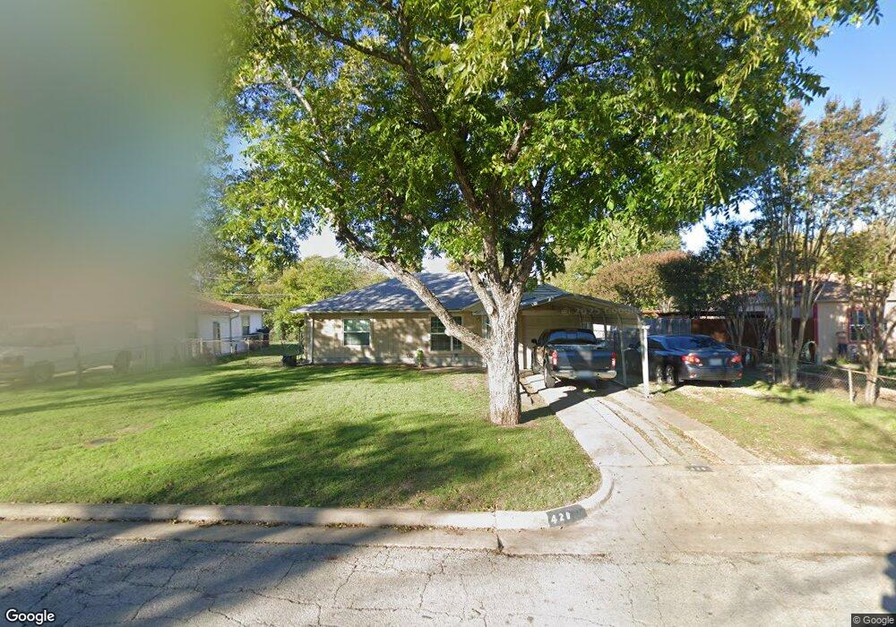 420 Choctaw Trace, Grand Prairie, TX 75051 - photo 1