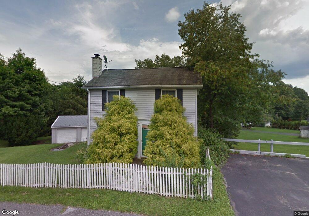 20 Bear Cave Rd, Blairstown, NJ 07825 - photo 1