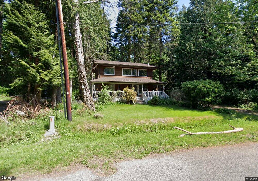 1534 Mckenzie Way, Point Roberts, WA 98281 - photo 1