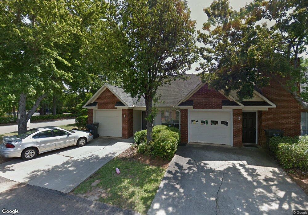 2 Zachary Place, Augusta, GA 30907 - photo 1