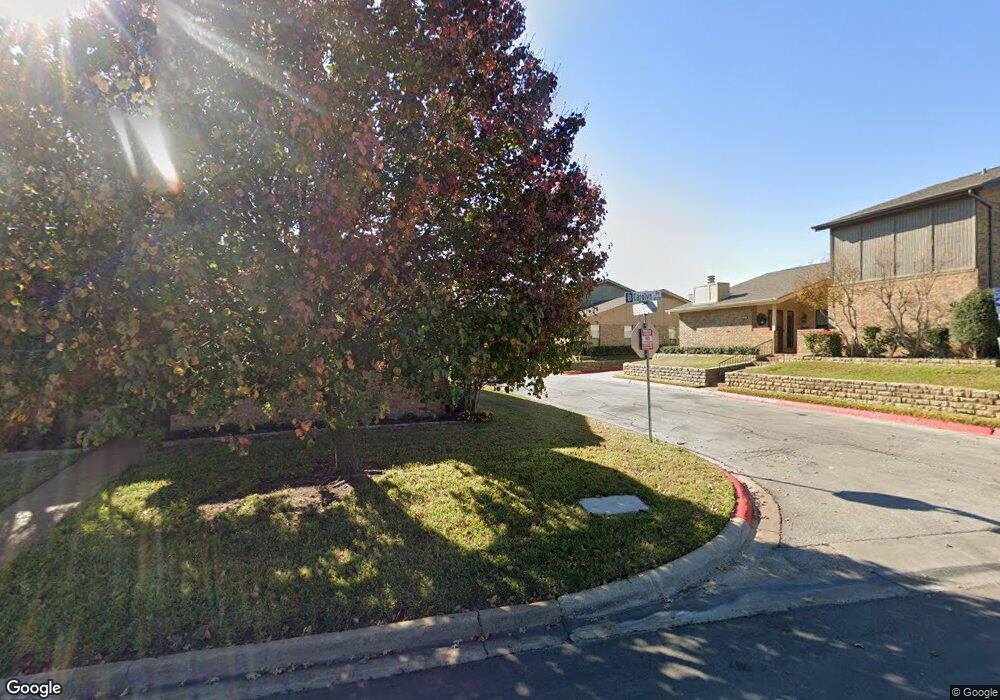 3016 Shady Knoll Ln, Bedford, TX 76021 - photo 1