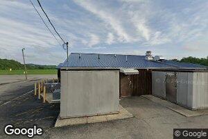 3920 St Rt 50, Paxton Township, OH 45612