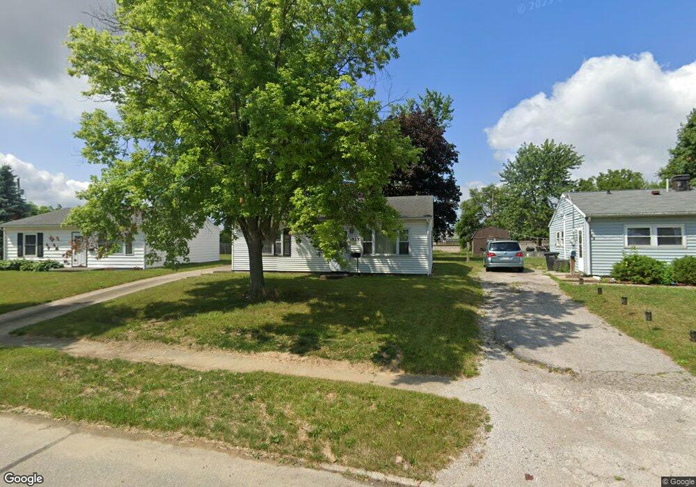 929 Southlea Dr, Lafayette, IN 47909 - photo 1