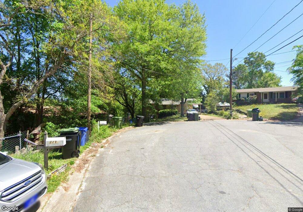 1104 Opel Ave, Columbus, GA 31907 - photo 1