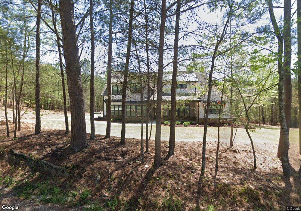 6447 Snelling Mill Rd unit TRACT 2, Flowery Branch, GA 30542 - photo 1