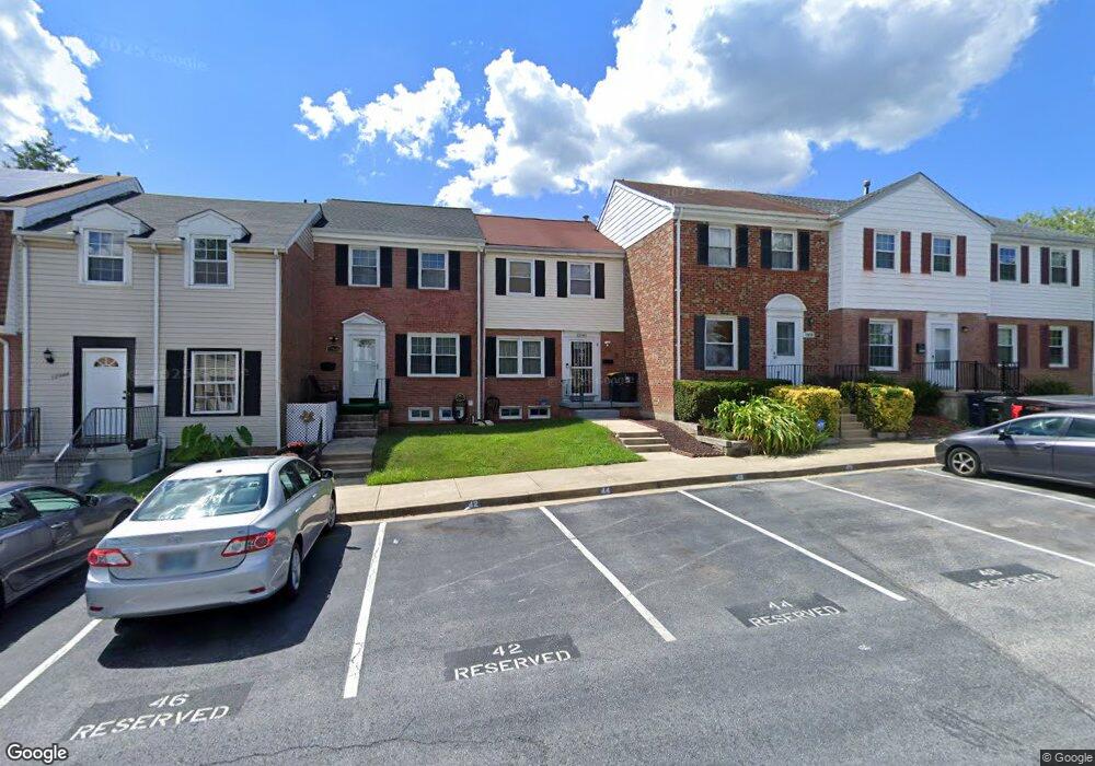 12848 Claxton Dr, Laurel, MD 20708 - photo 1