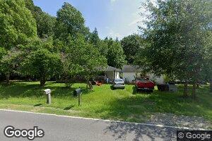 5934 Free Union Church Rd, Pinetown, NC 27865
