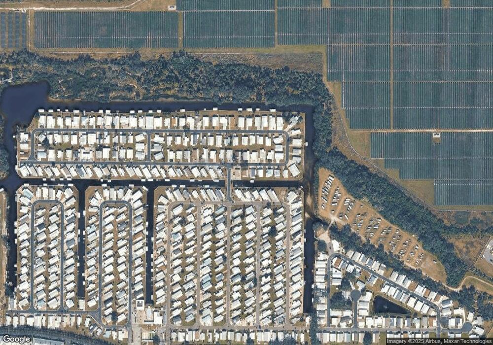 122 S Saint Thomas Cir, Apollo Beach, FL 33572 - photo 1