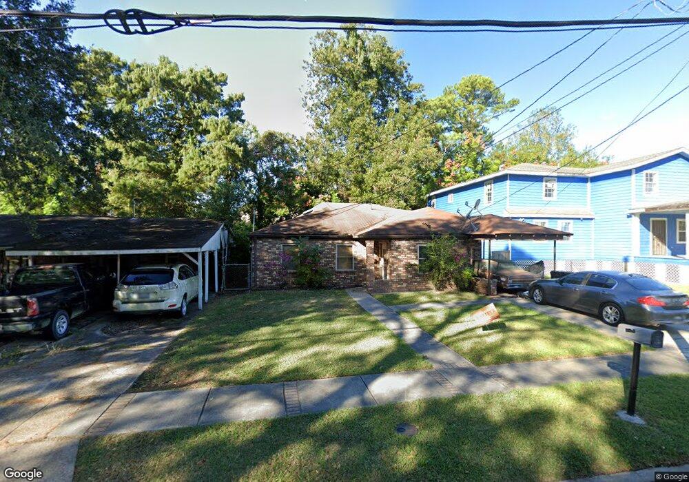 4616 Saint Ferdinand Dr, New Orleans, LA 70126 - photo 1