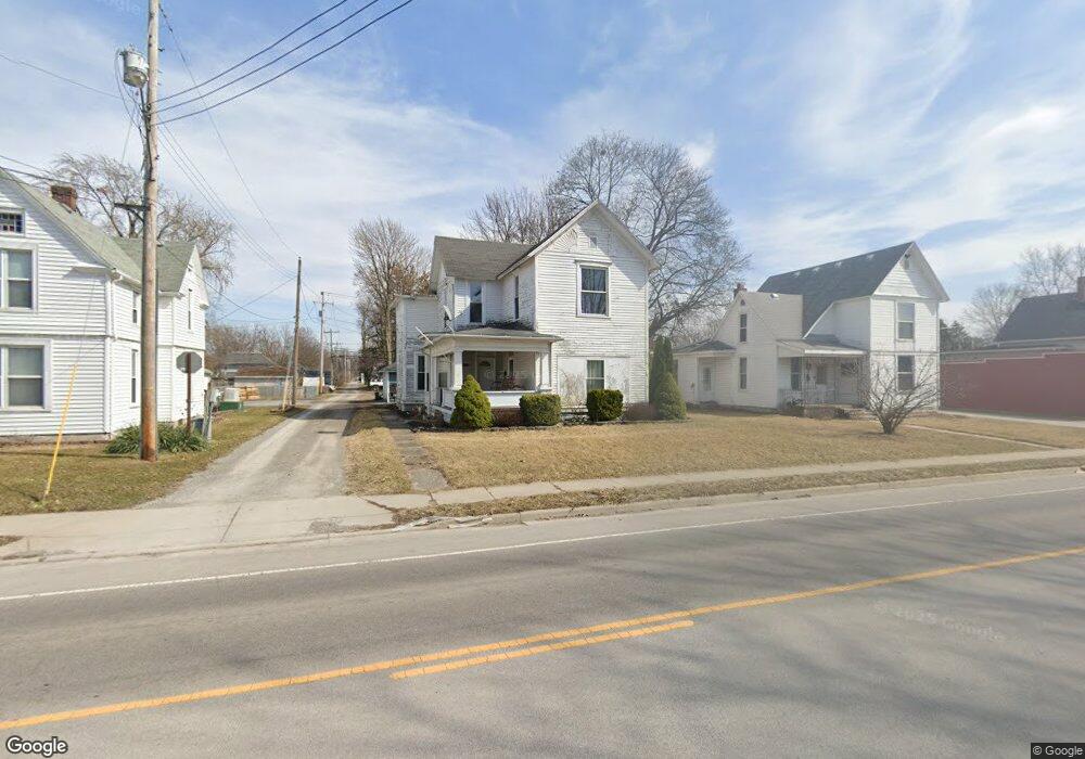 617 S Blanchard St, Findlay, OH 45840 - photo 1