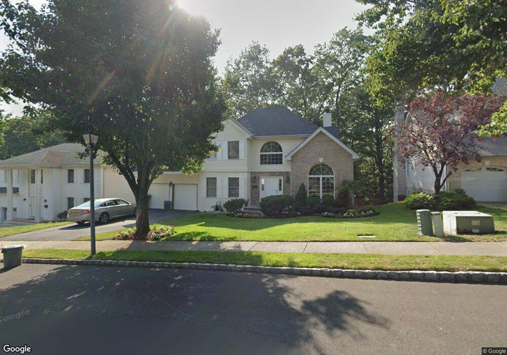 510 Manning Ct, River Edge, NJ 07661 - photo 1