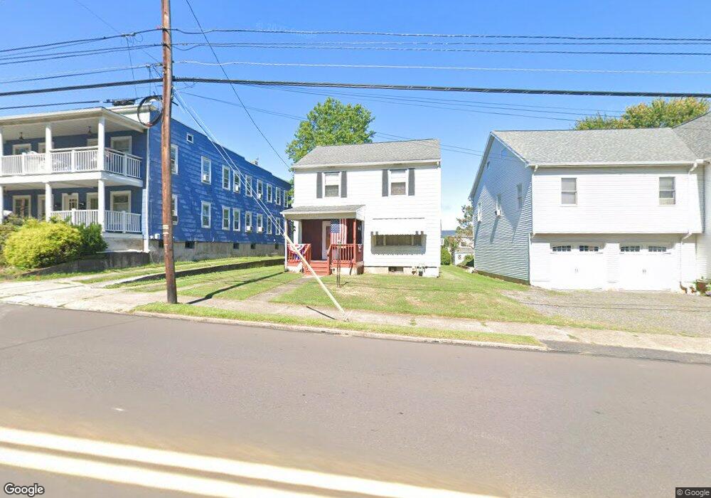 1319 S Main St, Hanover Township, PA 18706 - photo 1