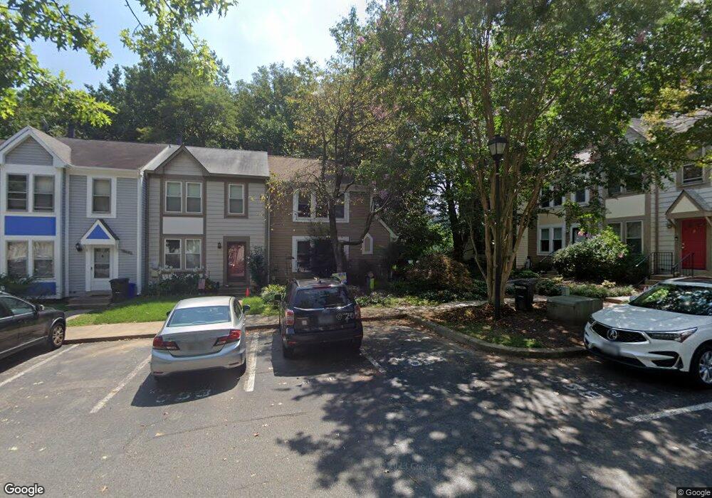 14633 Almanac Dr, Burtonsville, MD 20866 - photo 1