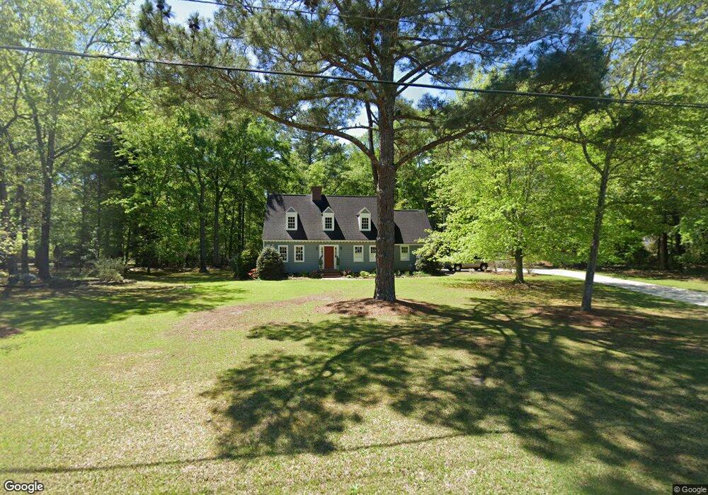 723 Holmes St, Barnesville, GA 30204 - photo 1