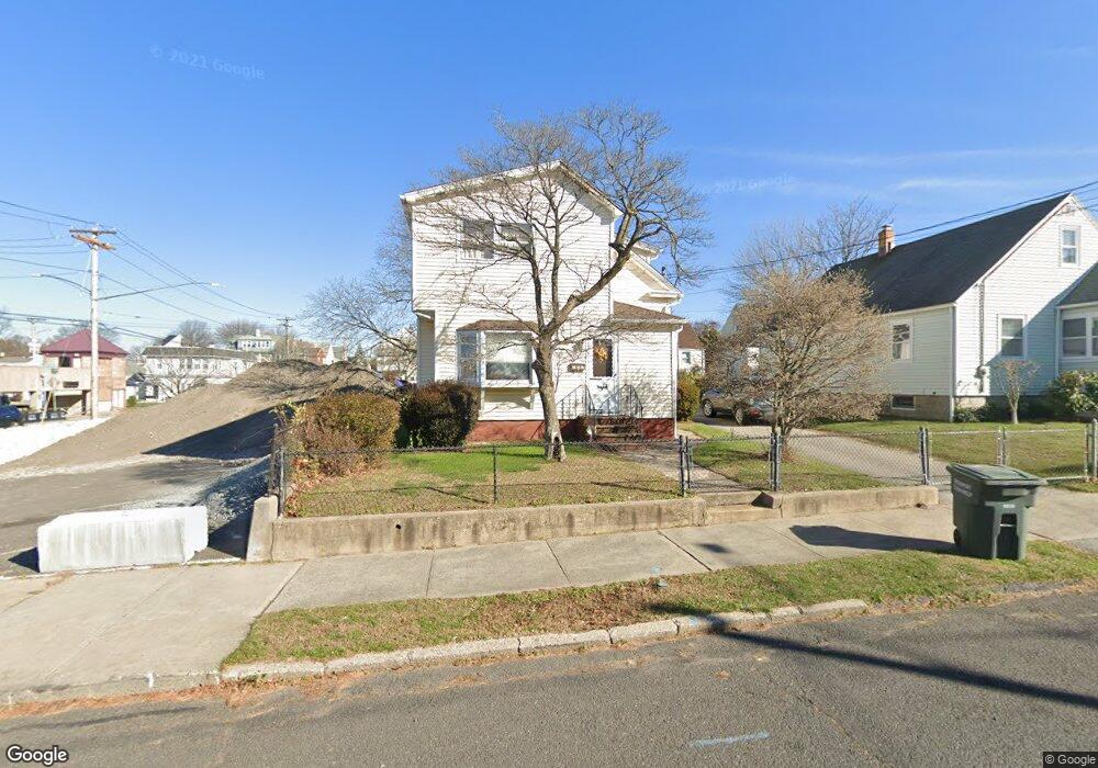 198 Princeton St, Bridgeport, CT 06605 - photo 1