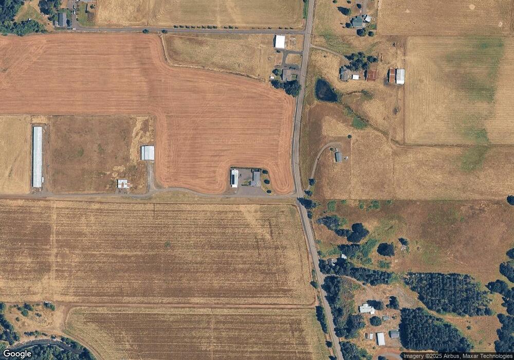 7875 Harmony Rd, Sheridan, OR 97378 - photo 1