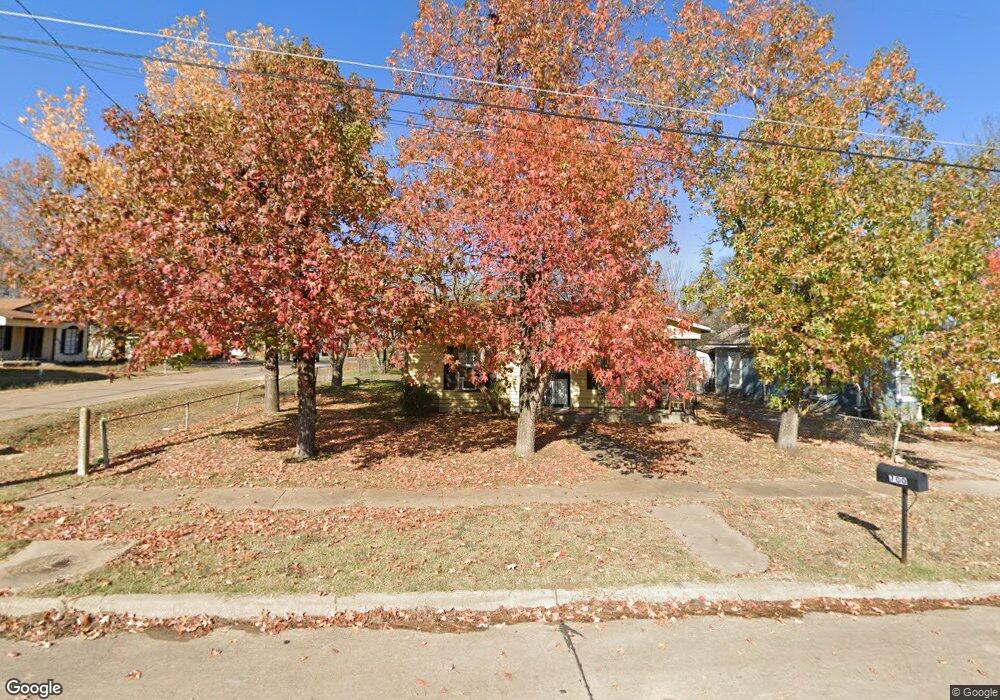 700 E Tyler St, Ennis, TX 75119 - photo 1