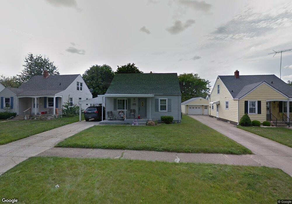 3001 Fairview St, Anderson, IN 46016 - photo 1