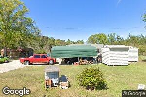 1011 Tanglewood Rd, Magnolia, MS 39652