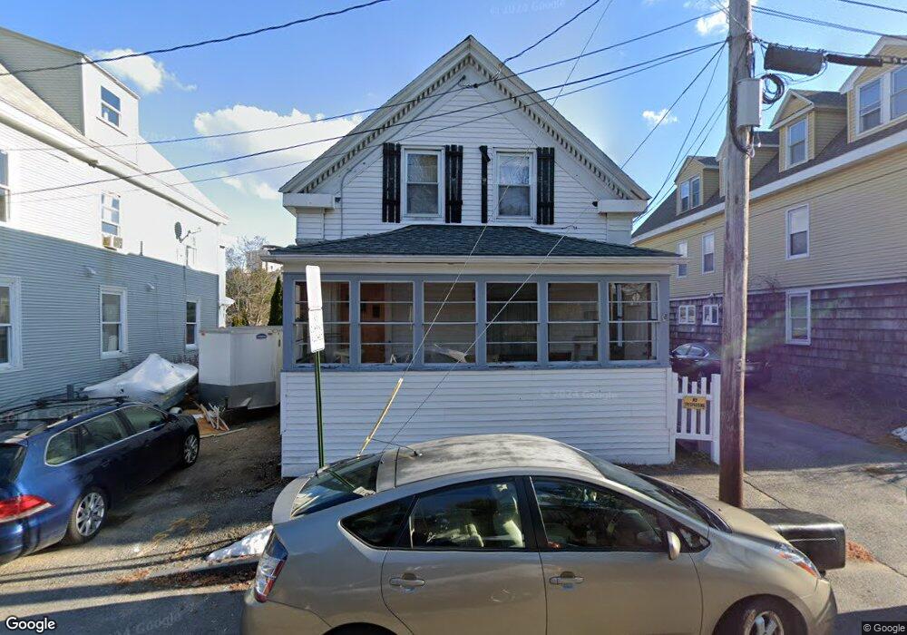 23 Hemlock St, Portland, ME 04102 - photo 1