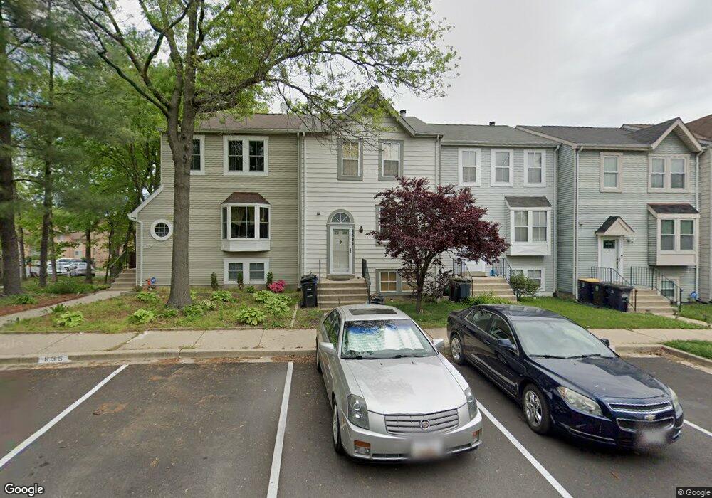 3332 Major Denton Dr, Beltsville, MD 20705 - photo 1