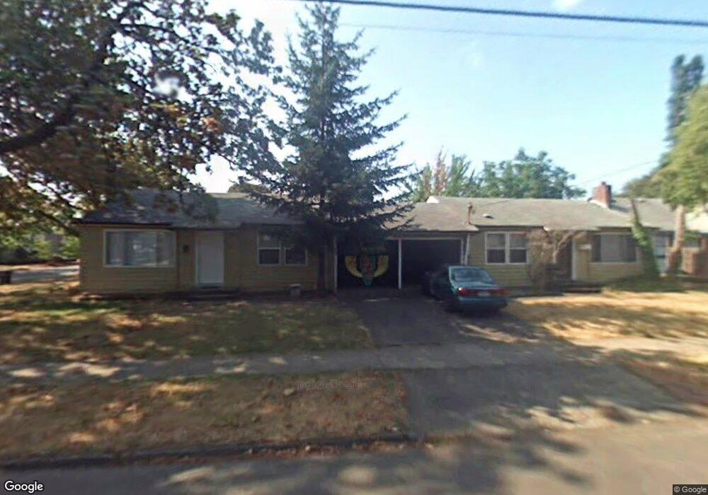 1510 W 11th Ave, Eugene, OR 97402 - photo 1