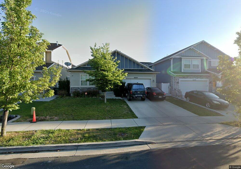 6664 W Terrace Top Ln unit 133, West Jordan, UT 84081 - photo 1