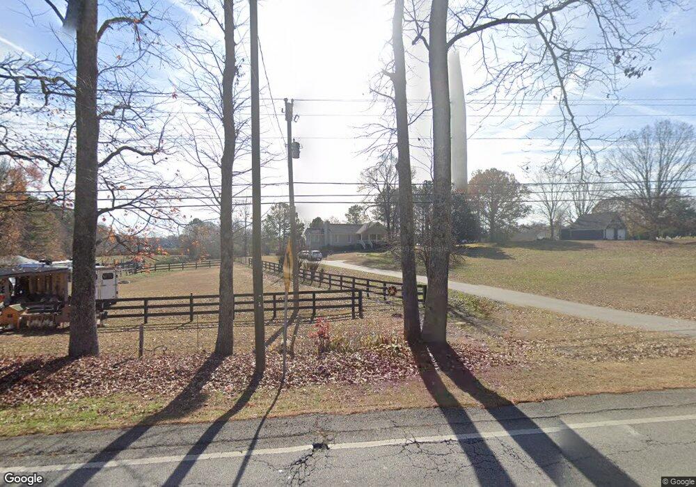 4067 Sardis Church Rd, Buford, GA 30519 - photo 1