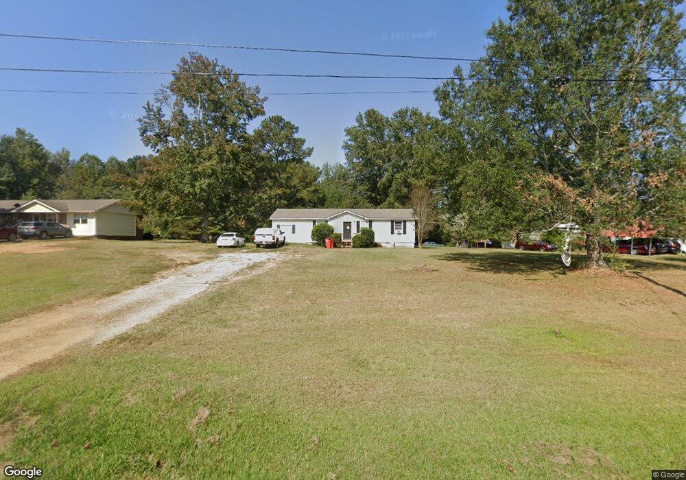 3735 Tyus Carrollton Rd, Carrollton, GA 30117 - photo 1