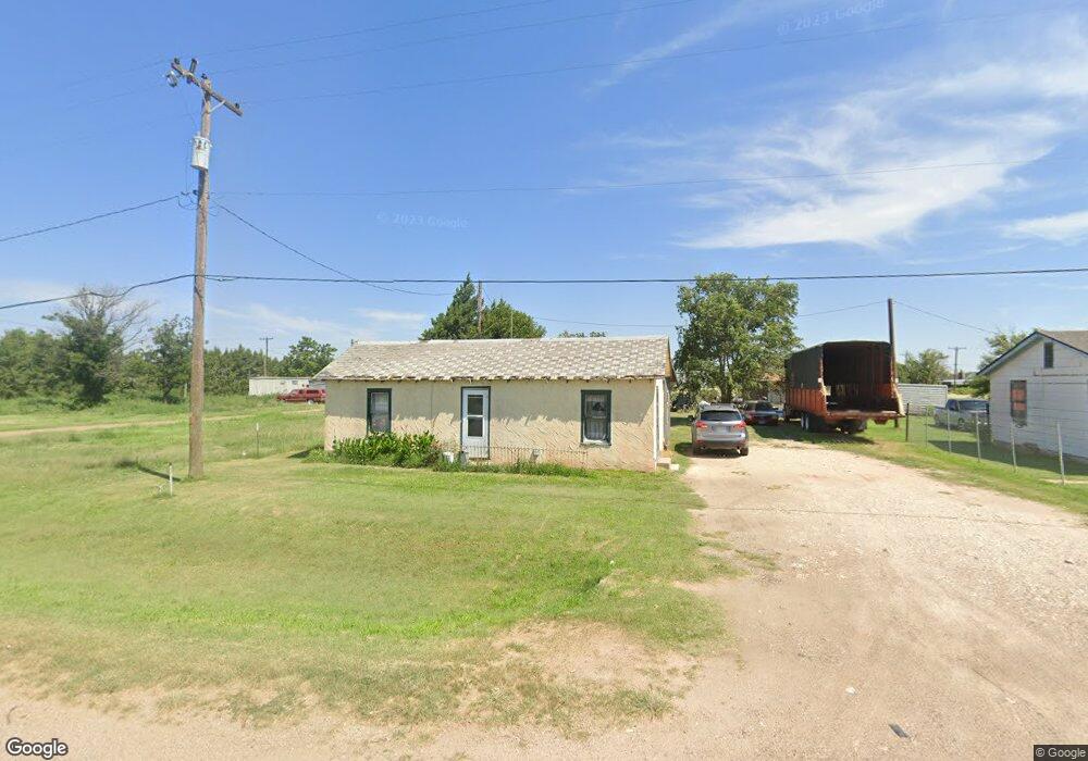 102 W 34th St, Plainview, TX 79072 - photo 1