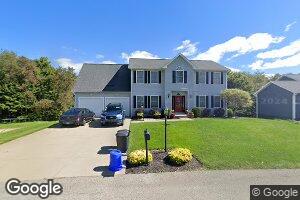 1812 Porter St, Conway, PA 15027