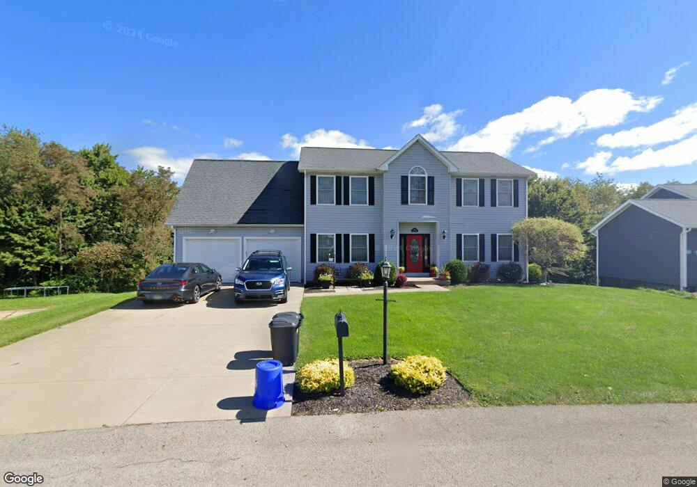 1812 Porter St, Conway, PA 15027 - photo 1