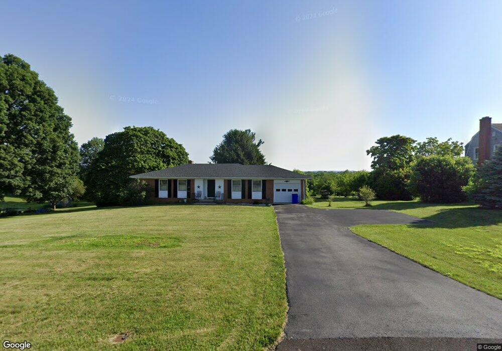 1222 Rosemont Dr, Knoxville, MD 21758 - photo 1