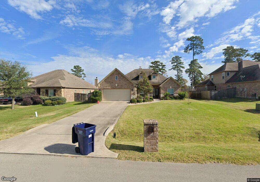 18823 Maverick Ranch Rd E, Magnolia, TX 77355 - photo 1